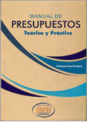 MANUAL DE PRESUPUESTOS TEÓRICO Y PRÁCTICO