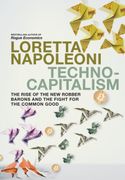 Technocapitalism (en Inglés)