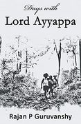 The Days With Lord Ayyappa (en Inglés)