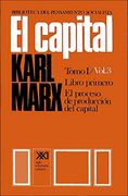 Capital, el - Tomo 1 Volumen 3