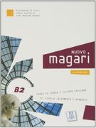 Nuovo Magari b2. Libro Dello Studente. Con cd Audio (en Italiano)