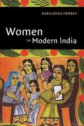 Women in Modern India: Hindu Communalism and Partition, 1932 1947 (The new Cambridge History of India) (en Inglés)