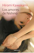 Los amores de Nishino (in Spanish)