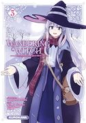 Wandering Witch - Voyages D'une Sorcière - Tome 3 (3) (en Francés)