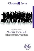 akaflieg darmstadt (en Inglés)