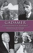 Gadamer: A Philosophical Portrait (Studies in Continental Thought) (en Inglés)
