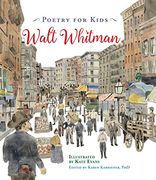 Poetry for Kids: Walt Whitman (en Inglés)