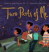 Two Parts of Me: I Am More Than My Body (en Inglés)