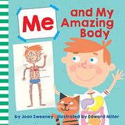 Me and my Amazing Body (en Inglés)