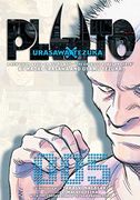 pluto: urasawa x tezuka 5 (en Inglés)