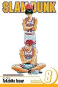 slam dunk 8,basketball