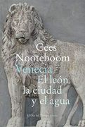Venecia. El León, la Ciudad y el Agua