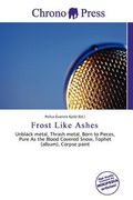 frost like ashes (en Inglés)