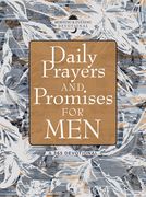 Daily Prayers and Promises for Men (en Inglés)