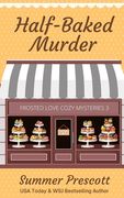 Half Baked Murder (en Inglés)