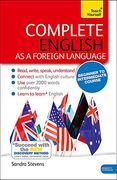 Complete English as a Foreign Language Beginner to Intermediate Course: Learn to read, write, speak and understand English as a Foreign Language (Teach Yourself)