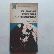 El radar explora la atmosfera (in Spanish)