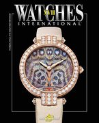 Watches International Xvii: 17
