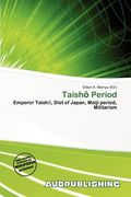 taish period (en Inglés)