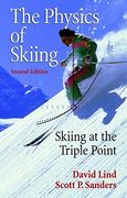 the physics of skiing,skiing at the triple point (en Inglés)