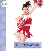 Cheerleading (en Inglés)