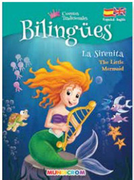 La Sirenita (Blingue)