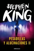 Pesadillas y Alucinaciones ii