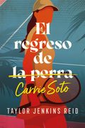 El Regreso de Carrie Soto - Taylor Jenkins Reid - Umbriel Editores
