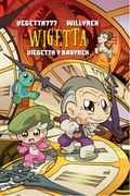 Wigetta Viegetta y Babyrex [Ilustrado] (in Spanish)