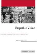 Empathic Vision: Affect, Trauma, and Contemporary art (Cultural Memory in the Present) (en Inglés)