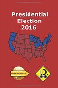 2016 Presidential Election (Edición en Español) (Parallel Universe List)
