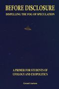 Before Disclosure (en Inglés)
