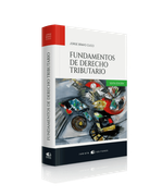 Fundamentos de Derecho Tributario