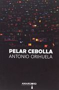 PELAR CEBOLLA