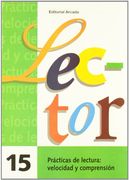 Lector. Prácticas De Lectura - Cuaderno 1
