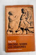 Diálogo Sobre los Oradores