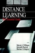 distance learning: the essential guide (en Inglés)