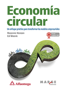 ECONOMIA CIRCULAR. Un enfo prac para trans... Rozanne
