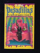 La Noche del Muñeco Viviente