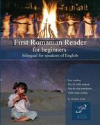 First Romanian Reader for beginners