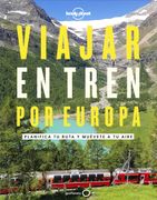 Viajar en tren por Europa