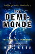 the demi-monde (en Inglés)