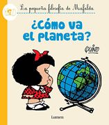 Como va el Planeta? - Quino - Lumen
