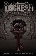Locke & key Volume 6: Alpha & Omega (en Inglés)