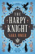 The Harpy Knight (en Inglés)