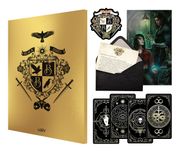 Golden Box Black Bird Academy / Edición Coleccionista