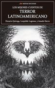 Los mejores cuentos de terror latinoamericano