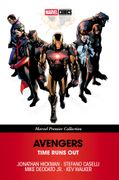 Avengers: Time Runs Out [Marvel Premier Collection] (en Inglés)