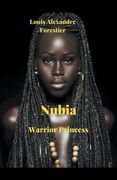 Nubia- Warrior Princess (en Inglés)