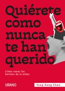 Quierete Como Nunca te han Querido